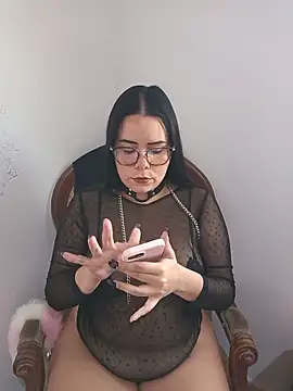 Blanquita vip online show from 05.20.26