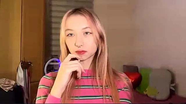 PinkTraible online show from 02.16.26