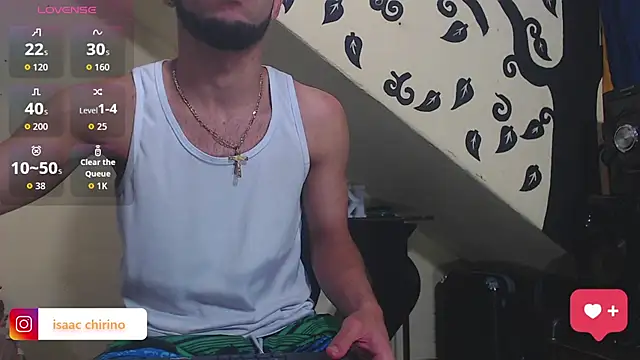 Jhon malo online show from 02.15.26