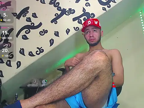 Jhon malo online show from 02.20.26