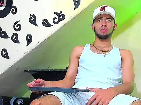 Jhon malo online show from 04.18.26