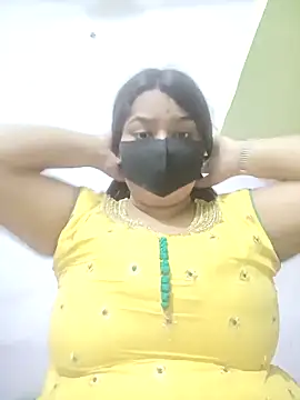 Choko Gril online show from 02.18.26