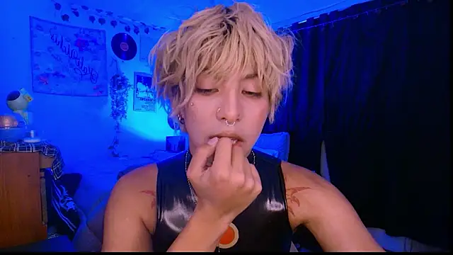 prince oliverr online show from 02.21.26