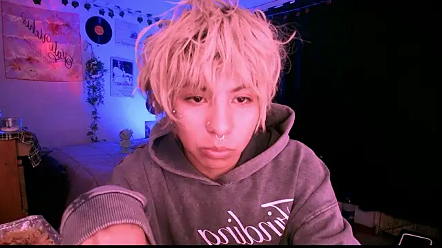 prince oliverr online show from 02.22.26