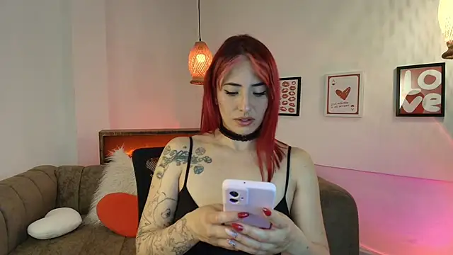 sweet-moon online show from 03.31.26