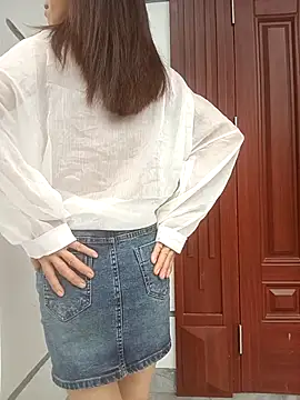 sunae-sex online show from 04.17.26