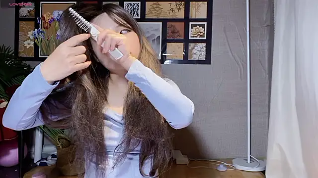 Snapshot of xiaosu22 chatting on 02.28.26 xiaosu22 online show from 02.28.26