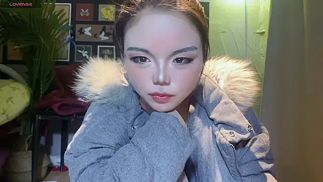 xiaosu22 online show from 03.03.26