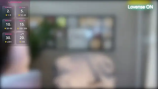 xiaosu22 online show from 03.10.26