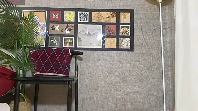 xiaosu22 online show from 04.17.26