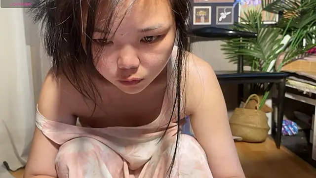 xiaosu22 online show from 05.20.26