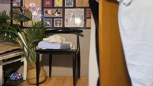 xiaosu22 online show from 05.22.26