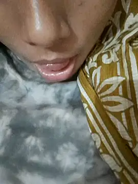 Horny Girl VIP online show from 04.11.26