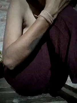 Horny Girl VIP online show from 04.13.26