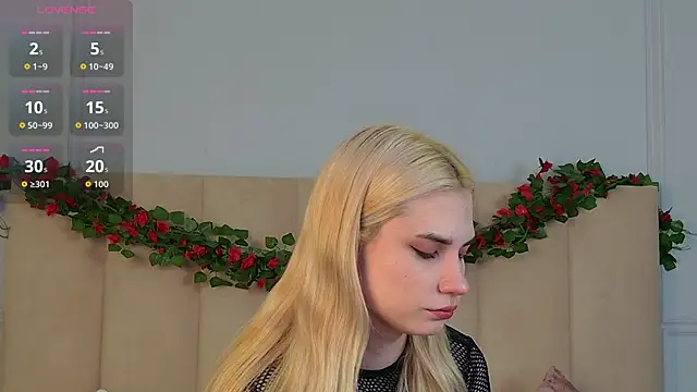 JadenLove  online show from 03.11.26