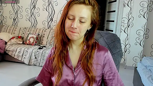 MadelinaJackson online show from 02.16.26