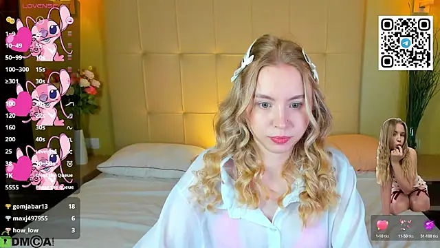 Linda  Bloom online show from 03.19.26