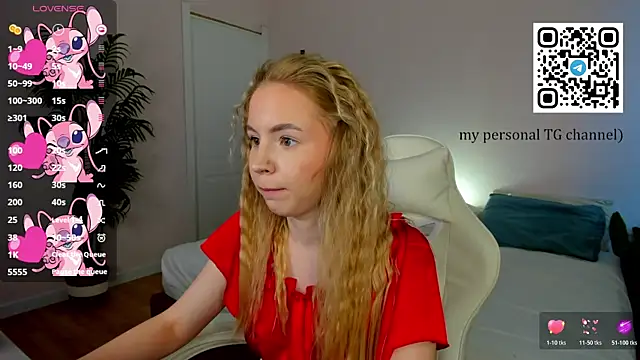 Linda  Bloom online show from 04.02.26