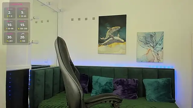 Snapshot of me1issa_sss chatting on 02.23.26 me1issa sss online show from 02.23.26