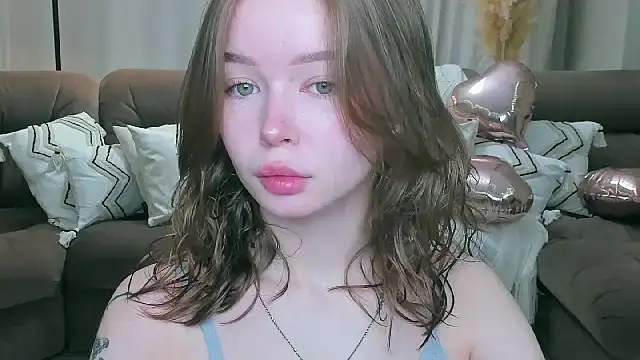 Violetta  Dreams online show from 02.26.26