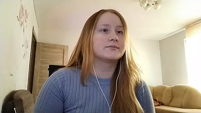 AnikaLipps online show from 04.09.26