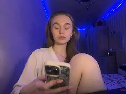 Snapshot of melissashineee chatting on 02.23.26 melissashineee online show from 02.23.26