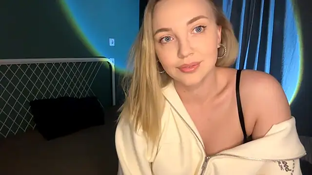 Miabby3 online show from 02.14.26