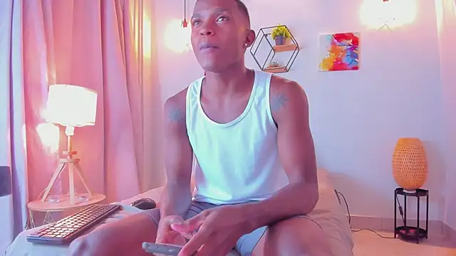 hanssmitt online show from 02.24.26