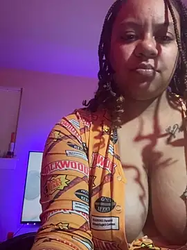 Caramel drip online show from 02.19.26