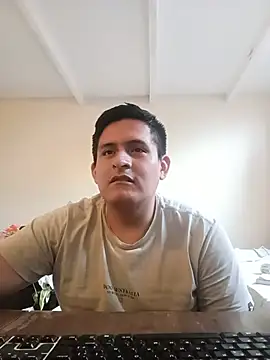 Snapshot of mark_cacuat chatting on 07.23.26 mark cacuat online show from 07.23.26