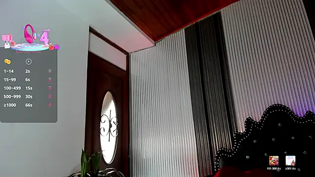 LunaVelour13 online show from 06.27.26