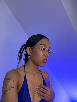 LunaVelour13 online show from 07.22.26