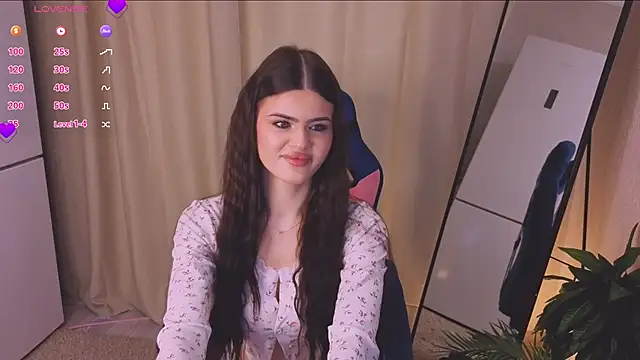 404CUTIE  online show from 03.17.26