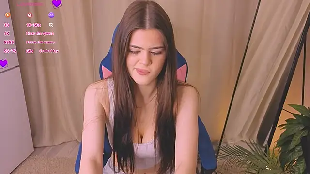 404CUTIE  online show from 03.22.26