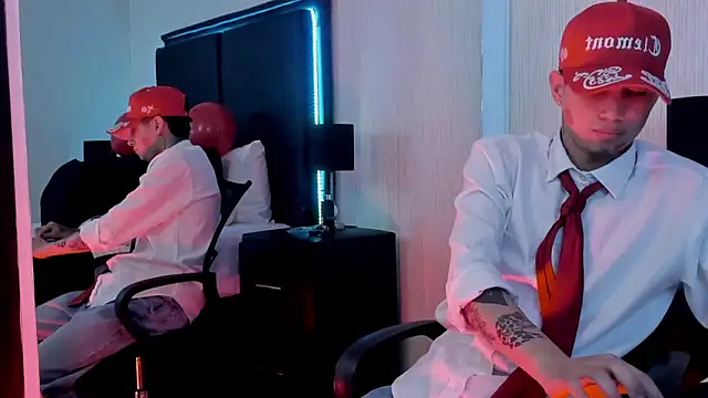 JoshBeech online show from 02.14.26