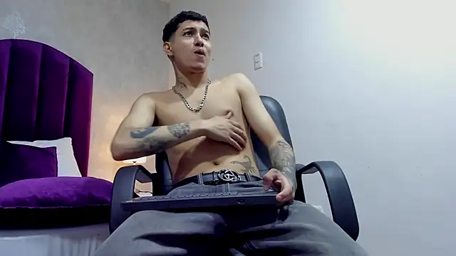 JoshBeech online show from 02.18.26