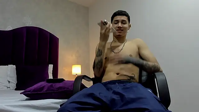 JoshBeech online show from 02.19.26