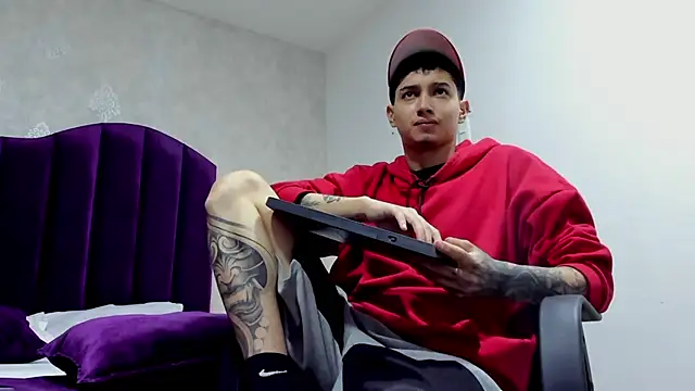 JoshBeech online show from 02.25.26