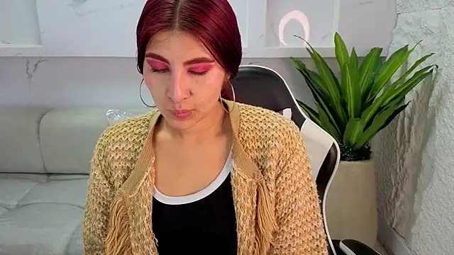 emily  tp online show from 02.20.26