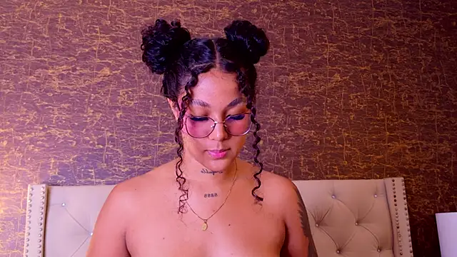 Kinsleybrown online show from 03.21.26