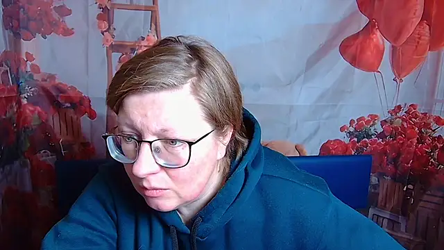 RadaChudna online show from 02.17.26