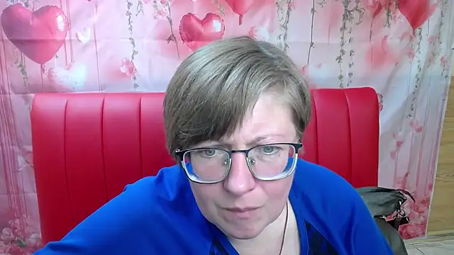 RadaChudna online show from 04.03.26