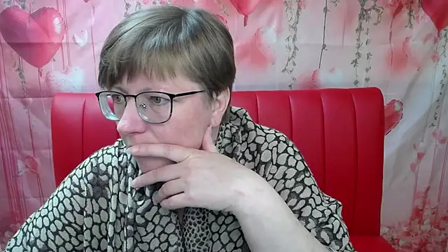 RadaChudna online show from 04.08.26