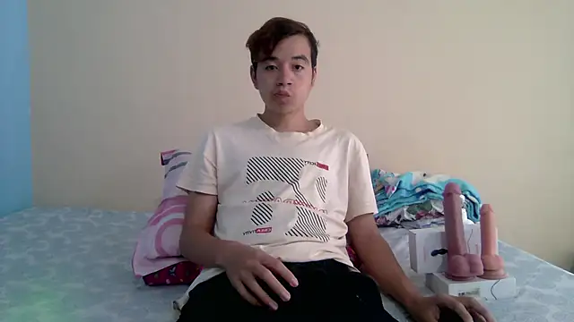 IronDante online show from 03.09.26