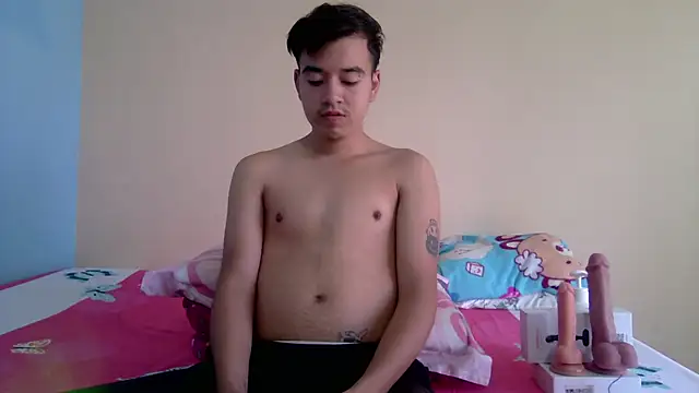 IronDante online show from 04.01.26