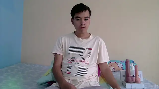 IronDante online show from 04.14.26