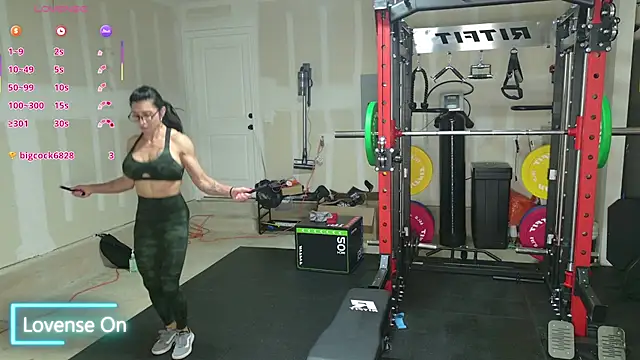 Snapshot of lunasexy79 chatting on 02.17.26 lunasexy79 online show from 02.17.26