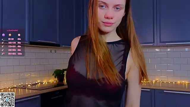 Crystal Diva online show from 02.19.26