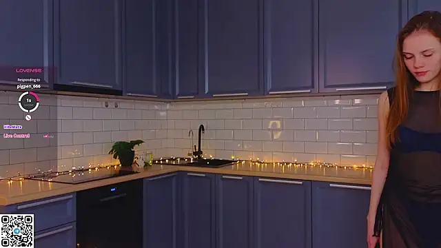 Crystal Diva online show from 02.27.26