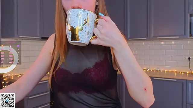 Crystal Diva online show from 03.11.26